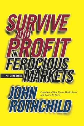 Book Bear Book John Rothchild