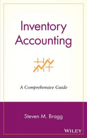 Book Inventory Accounting - A Comprehensive Guide Steven M Bragg
