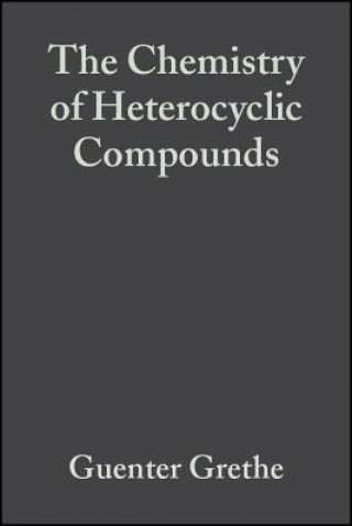 Buch Isoquinolines, Part 1 Grethe