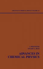 Advances in Chemical Physics V112