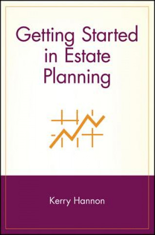Carte Getting Started in Estate Planning Kerry Hannon