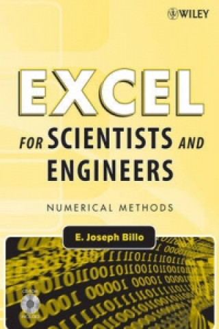 Carte Excel for Scientists and Engineers - Numerical Methods E. Joseph Billo