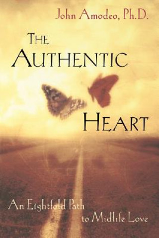 Carte Authentic Heart John Amodeo