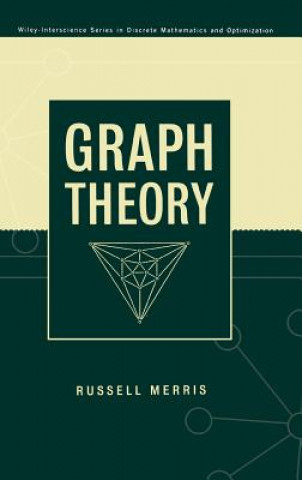 Könyv Graph Theory Russell Merris