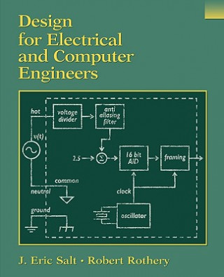 Knjiga Design for Electrical & Computer Engineers (WSE) J.Eric Salt