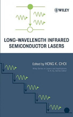 Buch Long-Wavelength Infrared Semiconductor Lasers Choi