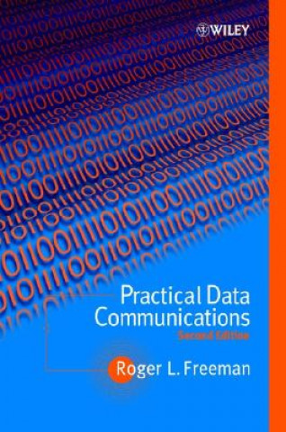 Kniha Practical Data Communications 2e Roger L. Freeman