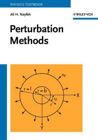 Buch Perturbation Methods Ali Hasan Nayfeh