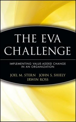 Buch EVA Challenge Joel M. Stern