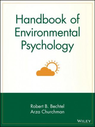 Knjiga Handbook of Environmental Psychology Robert B. Bechtel