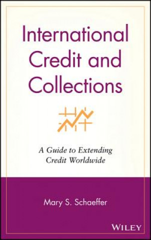 Boek International Credit and Collections Mary S. Ludwig Schaeffer
