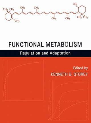 Knjiga Functional Metabolism Storey