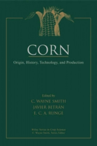 Книга Corn 