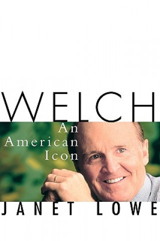Libro Welch Janet Lowe