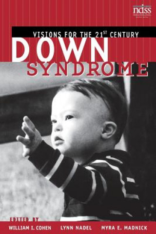 Libro Down Syndrome - Visions for the 21st Century William I. Cohen