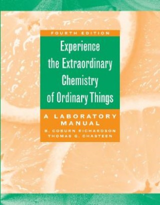 Книга Lab Manual to Accompany Snyder, The Extraordinary 4e Lab Manual Carl H. Snyder