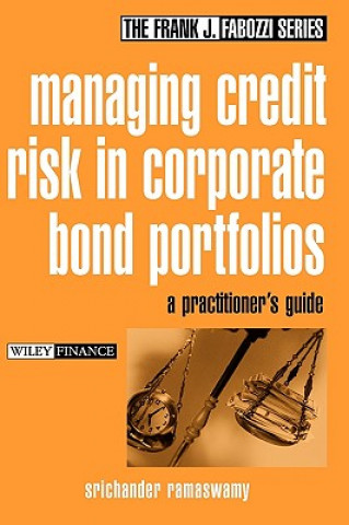Carte Managing Credit Risk in Corporate Bond Portfolios Srichander Ramaswamy