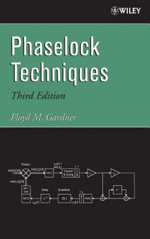 Kniha Phaselock Techniques 3e Floyd M. Gardner