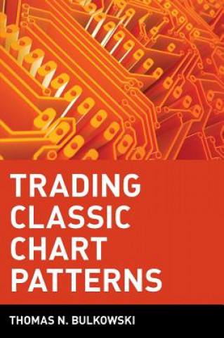 Книга Trading Classic Chart Patterns Thomas N. Bulkowski