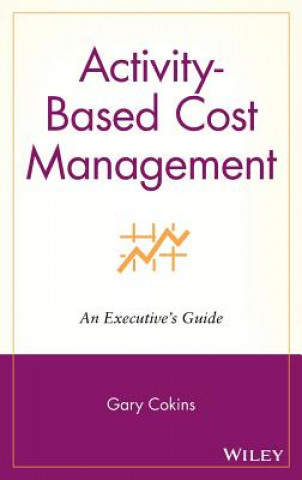 Livre Activity-Based Cost Management: An Executive's Gui Guide Gary Cokins