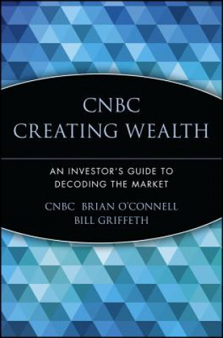 Könyv CNBC Creating Wealth CNBC