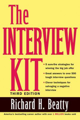 Könyv Interview Kit Richard H. Beatty