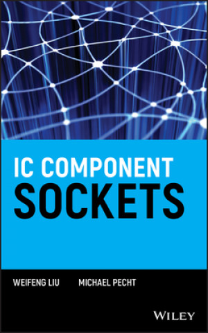 Carte IC Component Sockets Weifeng Liu