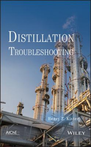 Livre Distillation Troubleshooting Henry Z. Kister