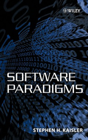 Libro Software Paradigms Stephen H. Kaisler