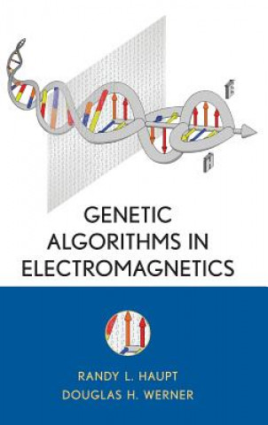 Книга Genetic Algorithms in Electromagnetics Randy L. Haupt