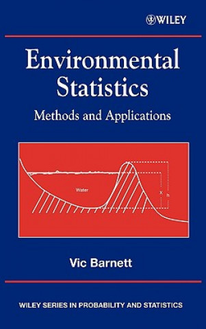 Carte Environmental Statistics - Methods and Applications Vic Barnett