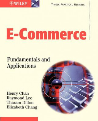 Book E-Commerce - Fundamentals & Applications Henry Chan