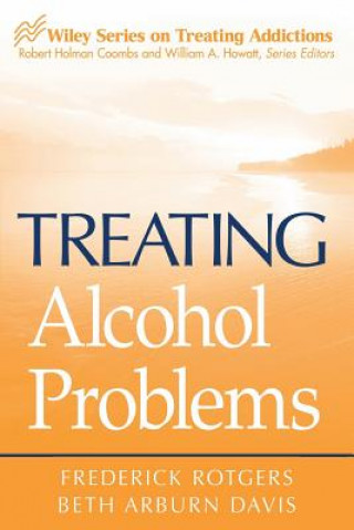 Książka Treating Alcohol Problems Beth Arburn Davis