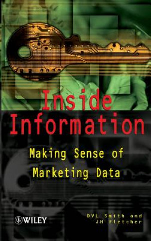 Book Inside Information D. V. L. Smith