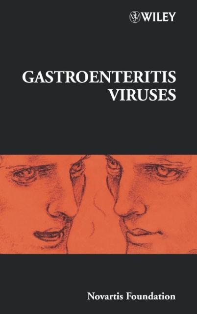 Kniha Novartis Foundation Symposium 238 - Gastroenteritis Viruses Novartis Foundation