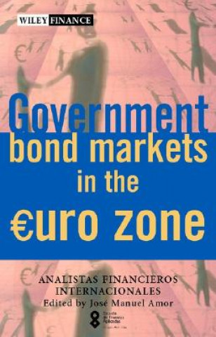 Buch Government Bond Markets in the Euro Zone Escuela de Finanzas Aplicadas