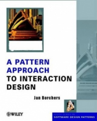 Libro Pattern Approach to Interaction Design Jan Borchers