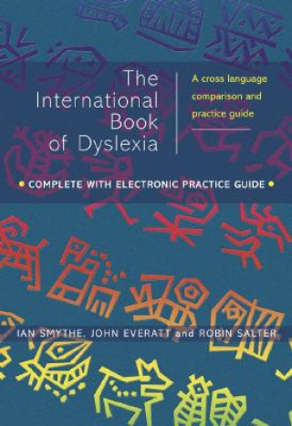 Kniha International Book of Dyslexia Ian Smythe