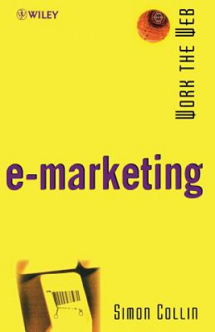 Книга E-marketing S.M.H. Collin