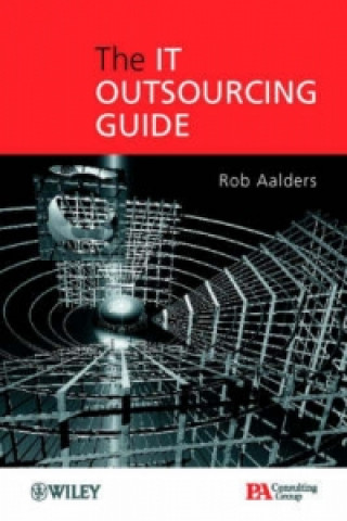 Libro IT Outsourcing Guide Rob Aalders