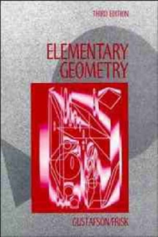 Книга Elementary Geometry R.David Gustafson