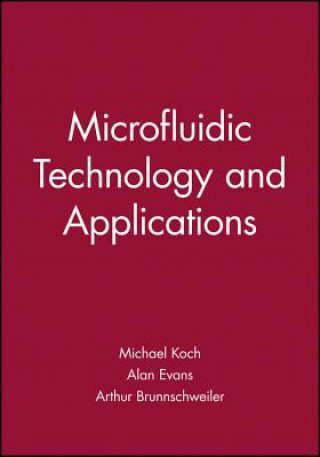 Knjiga Microstrip Circuits Fred E. Gardiol