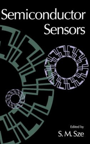 Book Semiconductor Sensors Sze