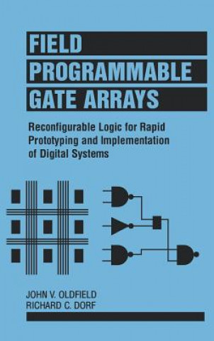 Carte Field-Programmable Gate Arrays - Reconfigurable Logic for Rapid Prototyping and Implementation of Digital Systems J.V. Oldfield