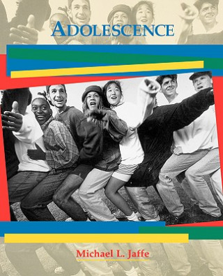 Book Adolescence (WSE) Michael L. Jaffe