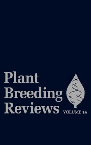 Book Plant Breeding Reviews, Vol. 14 Jules Janick