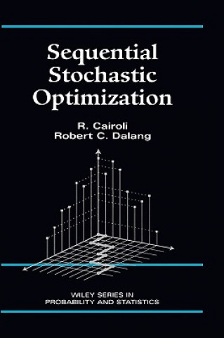 Книга Sequential Stochastic Optimization R. Cairoli