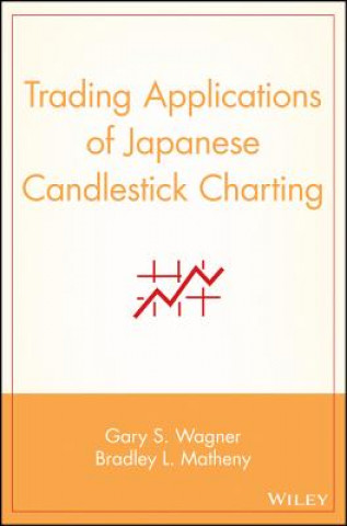 Könyv Trading Applications of Japanese Candlestick Charting Gary S. Wagner
