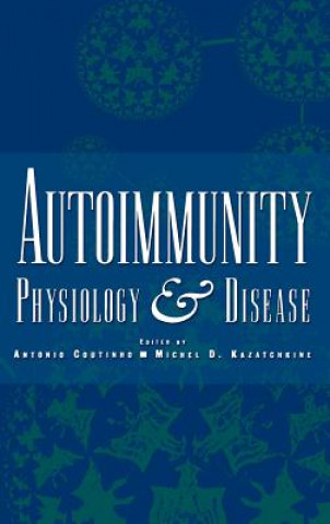 Knjiga Autoimmunity - Physiology and Disease Coutinho