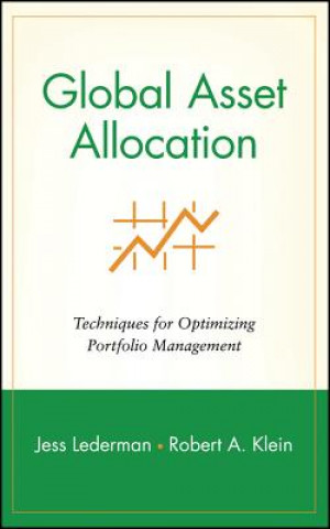 Knjiga Global Asset Allocation: Techniques for Optimizing Optimizing Portfolio Management Lederman